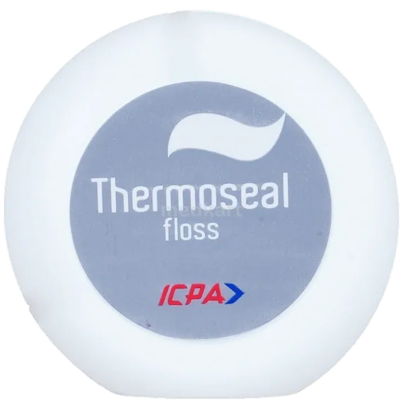 thermoseal dental floss 15x2